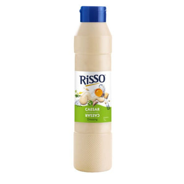 Risso caesar dressing (1 liter)