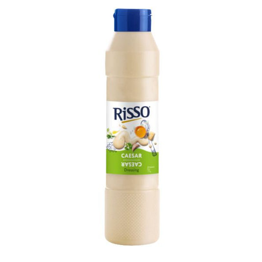 Risso caesar dressing (1 liter)