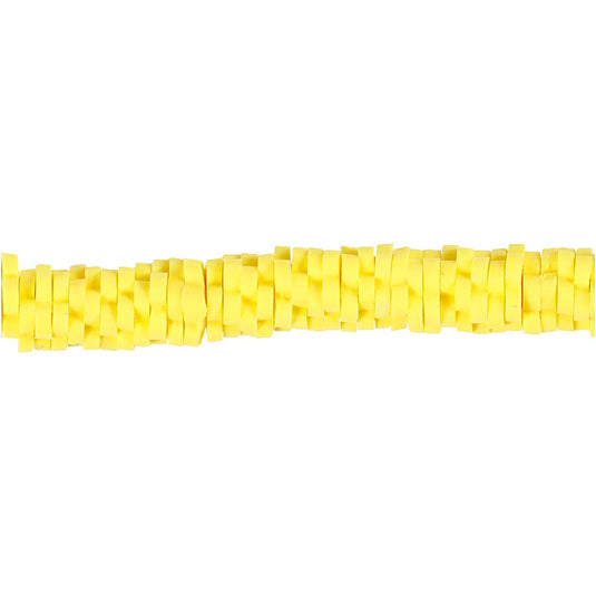 Https: www.cchobby.nl klei-kralen-d-5-6-mm-gatgrootte-2-mm-geel-145-stuk-1-doos