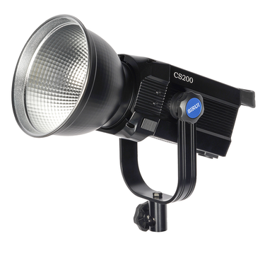 Sirui bi-color led monolight cs200b