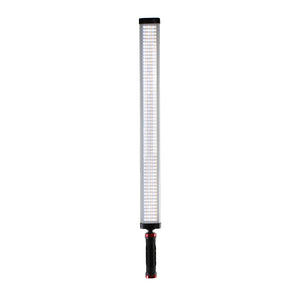 Sirui led tubelight t60x telescopisch