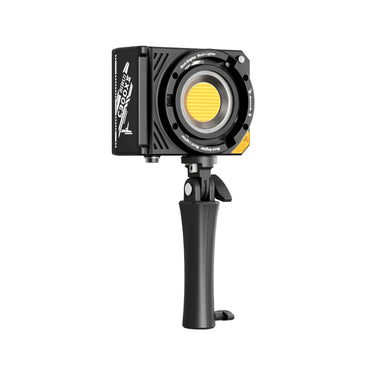 Sirui bi-color cob pocket led lamp c300x ii
