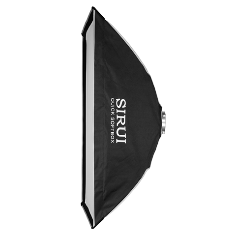 Load image into Gallery viewer, Sirui opvouwbare softbox qr6090 60x90 cm
