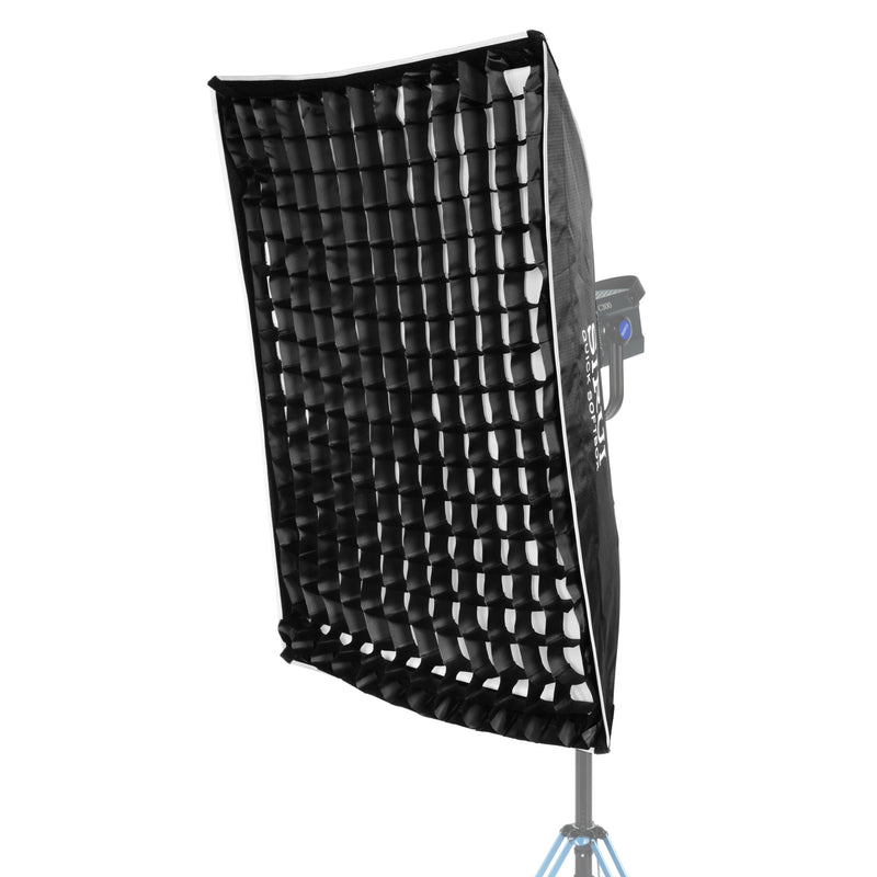 Load image into Gallery viewer, Sirui opvouwbare softbox qr6090 60x90 cm
