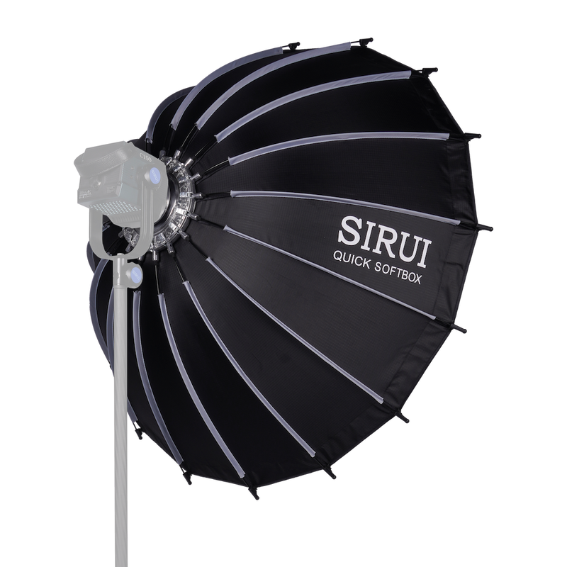 Load image into Gallery viewer, Sirui softbox rgx105 105 cm
