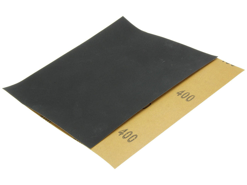 Load image into Gallery viewer, Sam schuurpapier waterproof fijn 5 stuks
