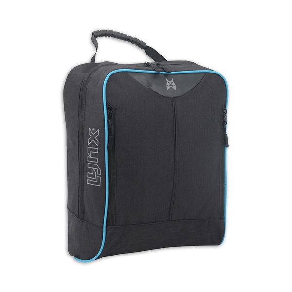 Lynx bicycle bag single 10l joshua m e-bike hooks