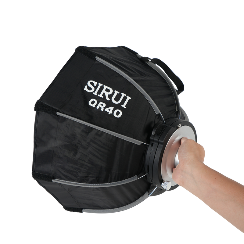 Load image into Gallery viewer, Sirui softbox qr40 40 cm
