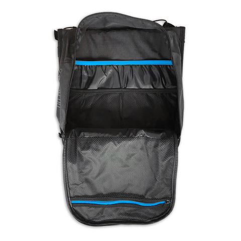 Lynx double bag joshua double 20l polyester ripstop