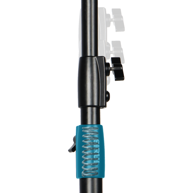 Load image into Gallery viewer, Sirui Heavy Duty Statief DJ280 2,8m
