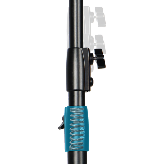 Sirui Heavy Duty Statief DJ280 2,8m