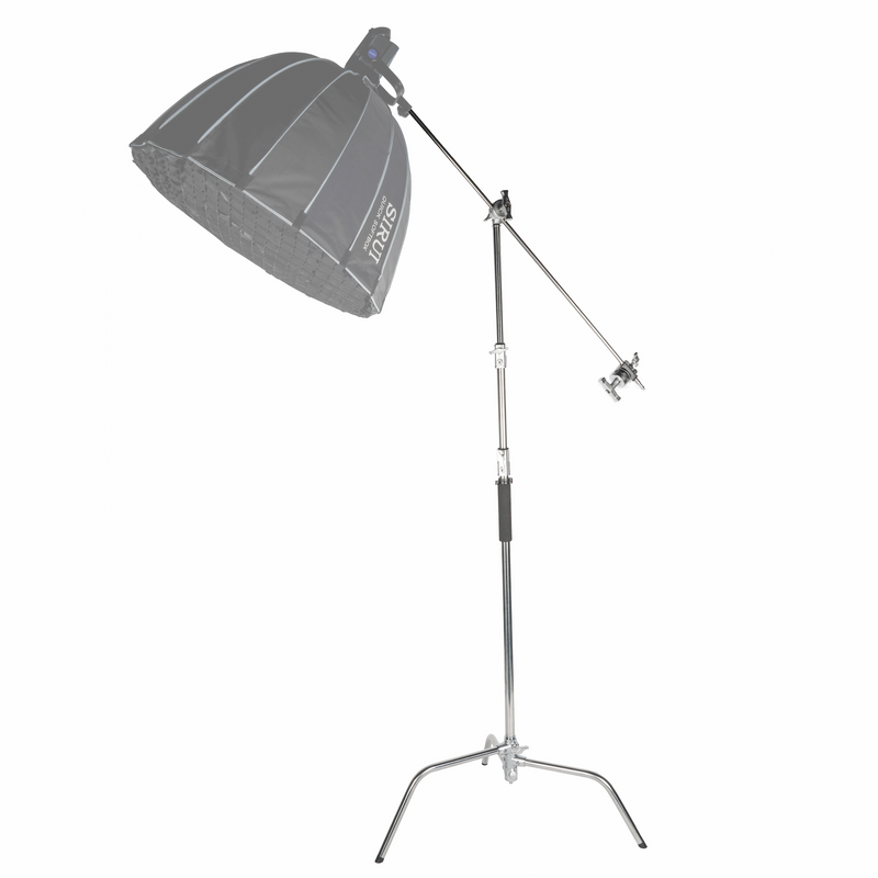 Load image into Gallery viewer, Sirui c-stand cs01
