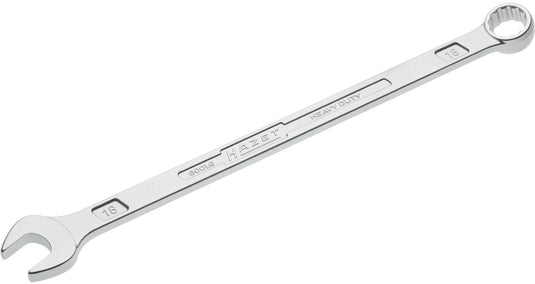 Hazet ring-steeksleutel maul-ringschl. sw 18