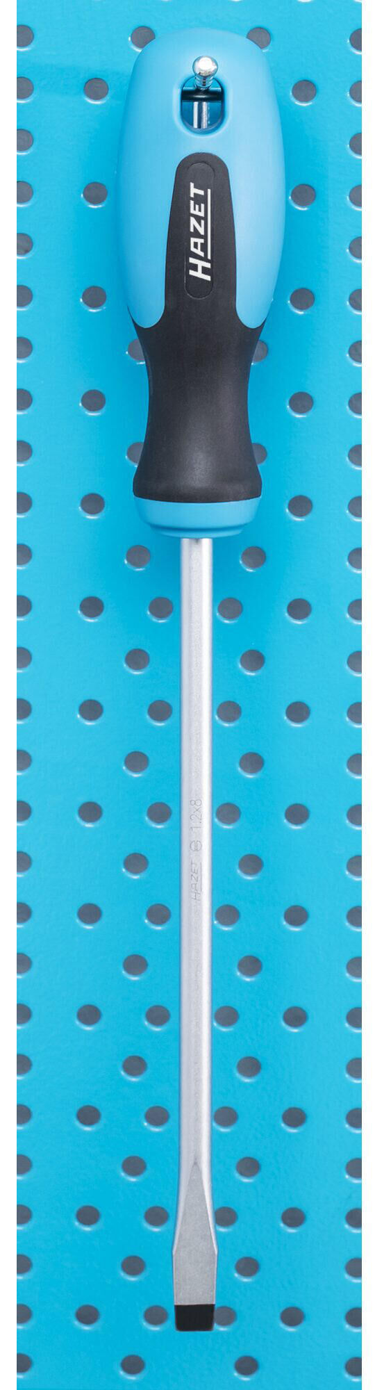 Load image into Gallery viewer, Hazet schroevendraaier set 810 6 screw driver sets pz 810 6pz 6-piece.
