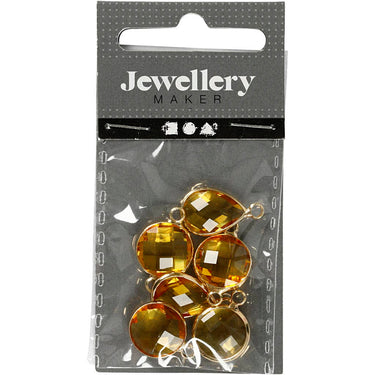 Http: www.cchobby.nl sieradenhanger-h-15-20-mm-gatgrootte-2-mm-geel-6-stuk-1-doos