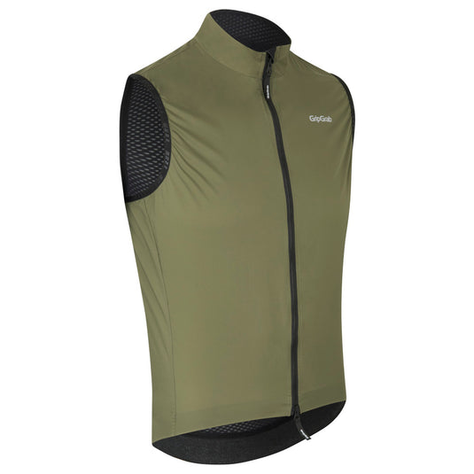 Gripgrab pacr windproof lightweight - vest | xxl