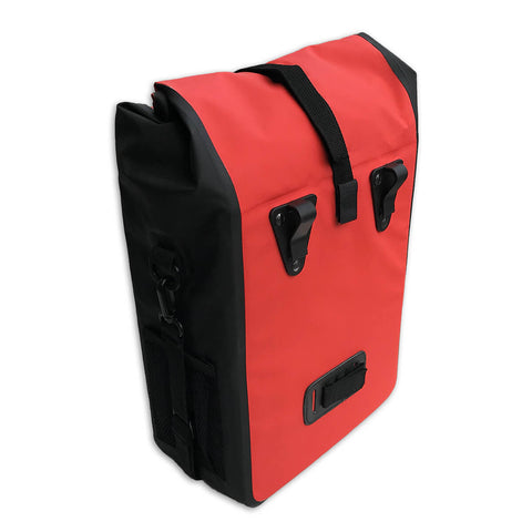 Single Pannier Valley 21L