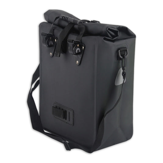 Lynx enkele fietstas valley e-bike