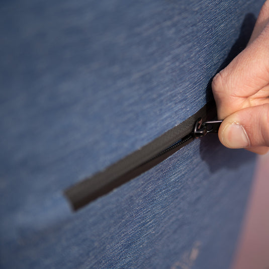 Lynx enkele fietstas hayes