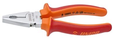 Unior combinatietang 406 1vde