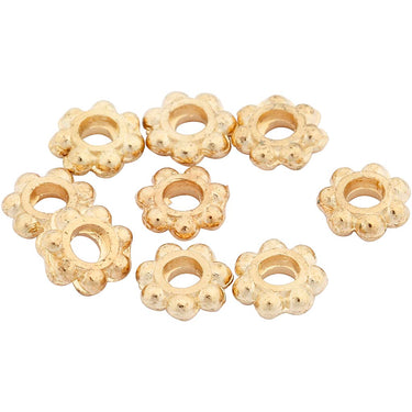 Http: www.cchobby.nl spacer-kralen-d-6-mm-gatgrootte-2-mm-verguld-100-stuk-1-doos