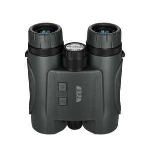 Sirui sportich b1042b-md-gn verrekijker 10x42 met laser afstandsmeter