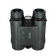 Sirui sportich b1042b-md-gn verrekijker 10x42 met laser afstandsmeter