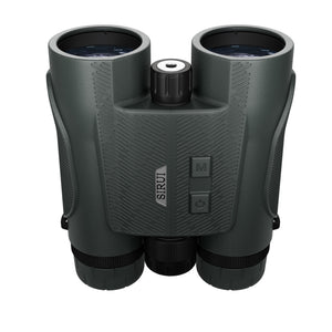 Sirui sportich b1042b-md-gn verrekijker 10x42 met laser afstandsmeter