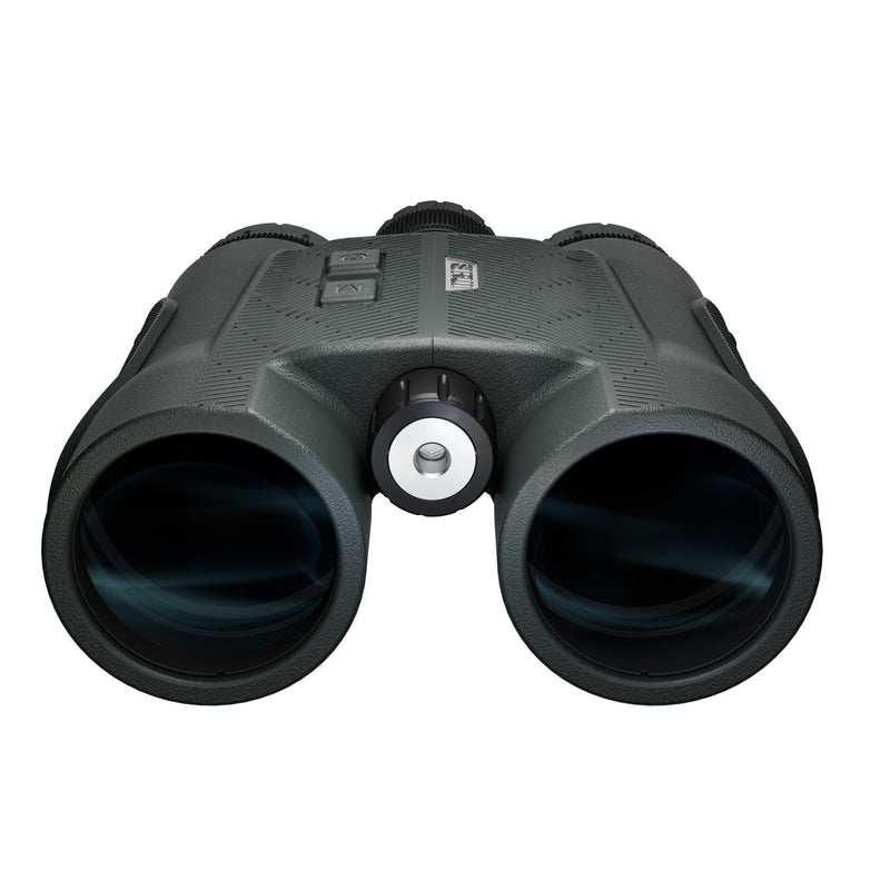 Load image into Gallery viewer, Sirui sportich b1042b-md-gn verrekijker 10x42 met laser afstandsmeter
