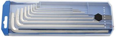Unior inbussleutelset 220 3lpb2 lang