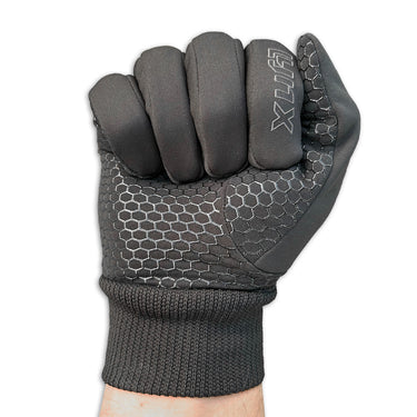 Lynx winter- fietshandschoenen m