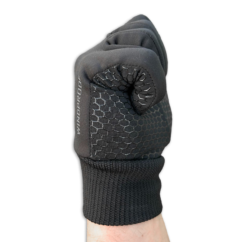 Load image into Gallery viewer, Lynx winter fietshandschoenen xl
