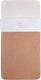 Jollein baby laken wieg 75x100cm - family