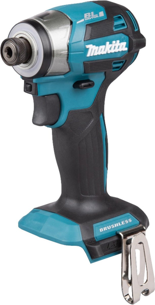 Makita dtd173z accu slagschroevendraaier 180nm 18v basic body