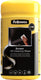 Fellowes bildschirm-reinigungstucher 100er d