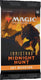 Magic the gathering midnight hunt set booster 1 stuk