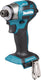 Makita dtd173z | accu slagschroevendraaier | 18v | excl. accu's en lader | losse body - dtd173z