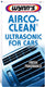 Wynns airco clean ultrasonic 100ml