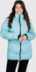 Brunotti makula women snowjackets - m