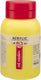 Talens art creation acrylverf pot 750 ml azogeel citroen 267