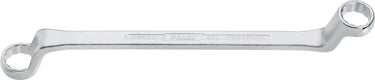 Hazet dubbele ringsleutel 630 do-ring wrench 6x7mm ,deep-crowned