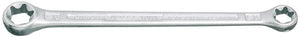 Hazet doppelringschlüssel 609 do-ringschl. e14xe18 ,e-inner hexalobular