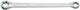 Hazet doppelringschlüssel 609 do-ringschl. e14xe18 ,e-inner hexalobular