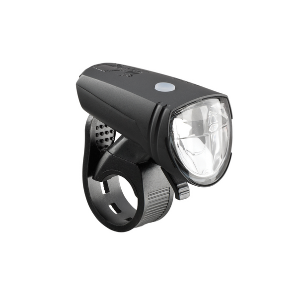 Headlight axa greenline-25 usb on/off