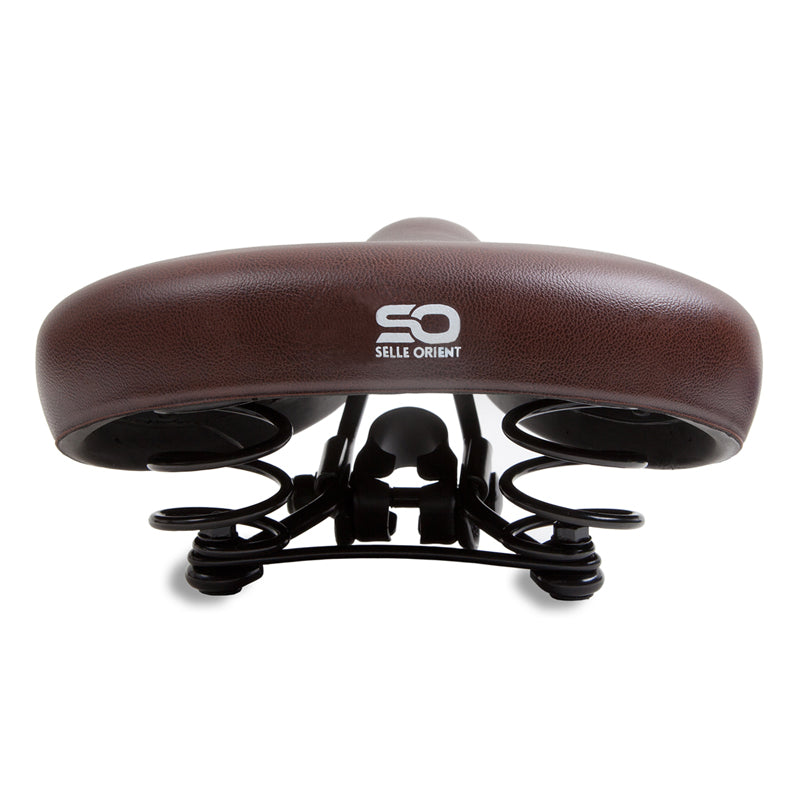 Load image into Gallery viewer, Selle orient zadel city comfort
