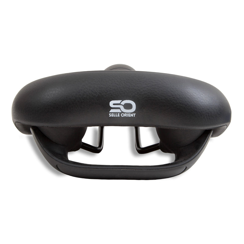 Load image into Gallery viewer, Selle orient zadel e-comfort oem
