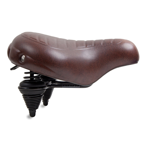 Saddle relax