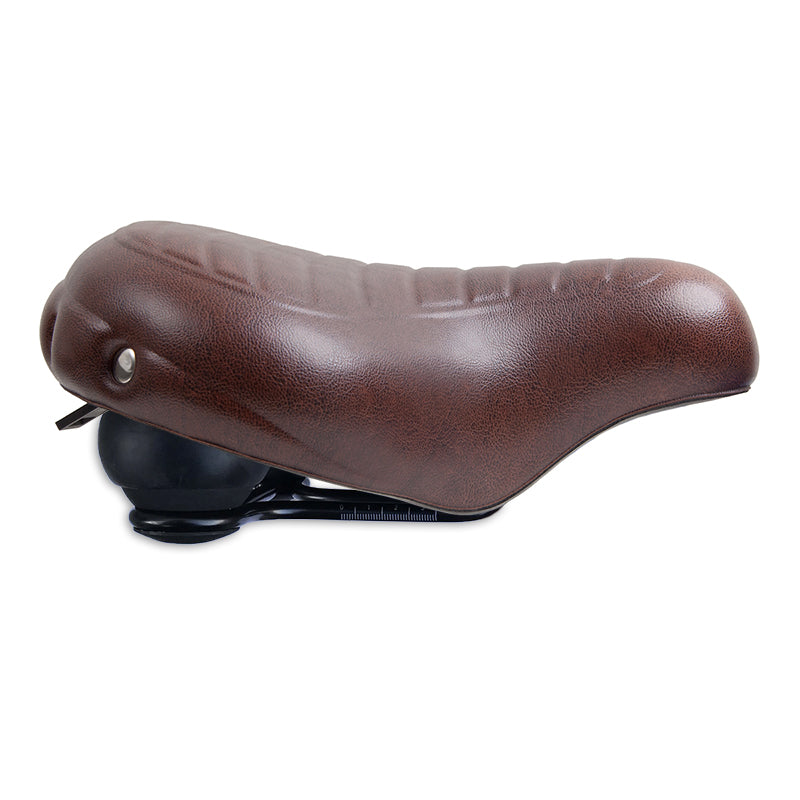 Load image into Gallery viewer, Selle orient zadel relax elastomeer
