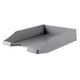 Brievenbak han karma c4 65x244x348mm grijs eco