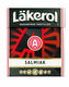 Lakerol läkerol salmiak 12x23g
